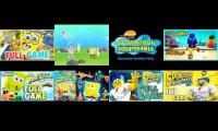 SpongeBob SquarePants Official | SpongeBob SquarePants Official Part 65 ~ Longplay Edition 5