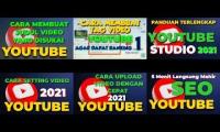 TUTORIAL SEO YOUTUBE UNTUK PEMULA