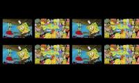 SpongeBob SquarePants Official | SpongeBob SquarePants Official Part 75  ~ Moments and Memes Editon