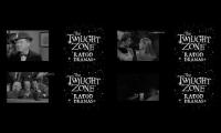 THE TWILIGHT ZONE ~ THE TWILIGHT ZONE ~ THE TWILIGHT ZONE 6