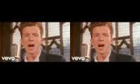 Rick Astley - Never Gonna Give You Up (Video)