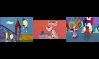 FINALE! The All Brand-New Pink Panther Show Episode 32 - Same Time