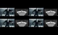 King Kong (1933): Masterpiece of Depression-Era, Pre-Code America