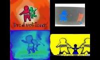 4 Noggin And Nick Jr Logo Collection V169 (REFIXED)