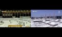 Makkah Madina live 2021 Shaban last