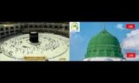 Makkah Madina live 2021 shabab 27