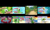 8 gummy bear german videos archives!