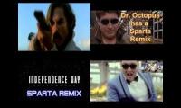 DominicRodriguezTV Favorite Sparta Remixes Side By Side 2