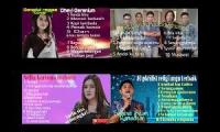 LAGU RELIGI UNGU FULL ALBUM TERBAIK_SAMBUT RAMADHAN