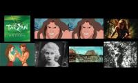 Tarzan Movies - Tarzan Movies - Tarzan Movies