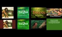 Tarzan Soundtrack - Son Of Man 2 - 6. Tarzan on Broadway Soundtrack - Son of Man 2