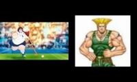 Sam Guile  Theme Mashup