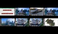 Video Compilation 1 By Dokaiku Design Studios