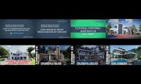 Tutorial Architecture Video Compilation part 2 by Dokaiku Design Studios