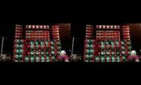 Megabot strom audio cek sound full lighting||remixer(arc)jrproduction