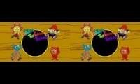 Parappa The Rapper Toons Whos Happened To My Katy Kat Full Cartoon 1080p