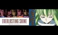 Everlasting Shine Robot Anime