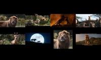 The Lion King (2019) 10 | TV Spots  - The Lion King - Now Playing in Theatres 10