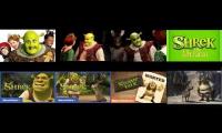 Shrek the Musical full Broadway Dreamworks Theatricals - Shrek the Musical - Best Version