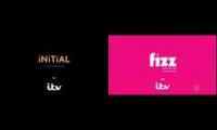 Initial/Fizz for ITV x2 (2021)