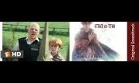 Hot Fuzz Attack on Titan