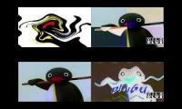 (LOUD) 4 Pingu Outros