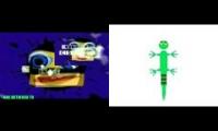 Discoverysky Kidspo has a Sparta remix (Discovery Kids I vs Klasky Csupo)