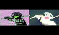 (LOUD) 2 Pingu Outros V4