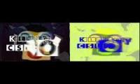 Russian TV and Radio Csupo V25 and G-Major 2