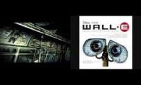 Fallout 3 teaser trailer + Hello Dolly - Wall-E