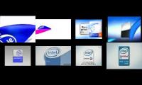 Intel logos gallery 3!