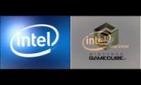 Intel Logo in IDFB Major 24 (Split Version)