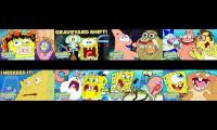 My Favourite Spongebob Full Scenes