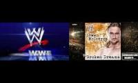 WWE Crowd Sound Effects & Drew McIntyre Arena Theme