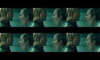 World War Z (9/10) IndoClips - Zombie Camouflage (2013) HD