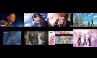 Get Jiggy With Anime Openings