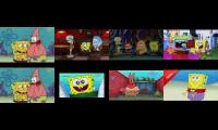 SpongeBob | Nickelodeon - | 5 Minute Sneak Peek! NEW 5.0