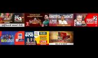 Live Malayalam Channels