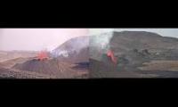 Iceland Volcano Cams by RUV