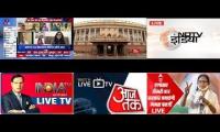 mansingh livenews 6 channeL