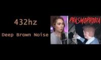 Brown Noise & Background Noise 2