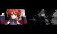 The Disappearance of Teto Kasane cover mashup