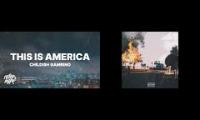 This is America vs Made in America