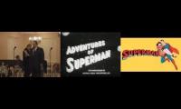 ADVENTURES OF SUPERMAN | TV series: George Reeves