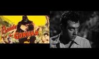 Bride of The Gorilla (1951): Part 2