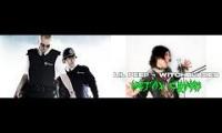 Hot Fuzz (Action Horror Movie) (2007) (Kill Count/Metal Tribute)