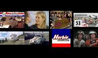 The Love Bug 1969 Herbie The Love Bug: Part 4