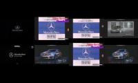 mercedes logo histories