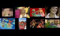 80s & 90s Muppets & Toy Commercial Cartoon Nostalgia