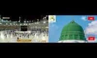 Makkah Madina live 2021